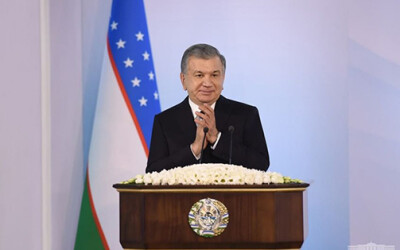 Toshkent metallurgiya zavodi ishga tushirildi Toshkent metallurgiya zavodi ishga tushirildi