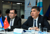 Узбекистану и Турции важно координировать усилия в обеспечении региональной безопасности