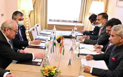 Главы МИД Узбекистана и Индии обсудили график предстоящих встреч на различных уровнях и другие вопросы развития двусторонних отношений