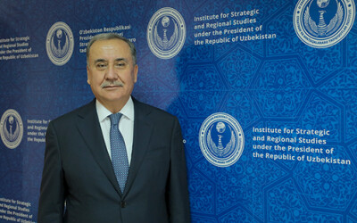 Интеграция транспортных систем государств ШОС – главный лейтмотив транспортной стратегии Узбекистана