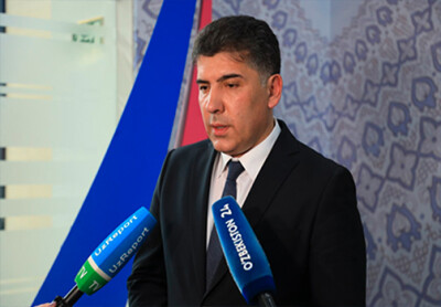 Акрамжон Неъматов: Выстраивание стратегической коммуникации с народом в проведении реформ остаётся главным приоритетом