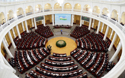 Правительство впервые представило отчет депутатам о ходе реализации Государственной программы