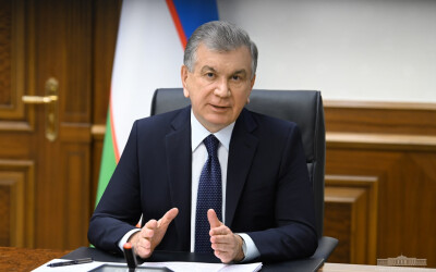 Рассмотрен ход исполнения поставленных задач в медицинской сфере Рассмотрен ход исполнения поставленных задач в медицинской сфере