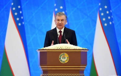 Президент коррупцияга қарши курашиш бутун жамият иши эканини таъкидлади Президент коррупцияга қарши курашиш бутун жамият иши эканини таъкидлади