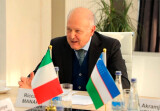 Traditionally, Italy and Uzbekistan have always been close friends