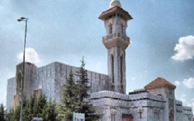 В Центре исламской культуры Мадрида обсудили перспективы сотрудничества с научно-образовательными учреждениями Узбекистана В Центре исламской культуры Мадрида обсудили перспективы сотрудничества с научно-образовательными учреждениями Узбекистана