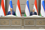 Uzbekistan and Hungary are strategic partners