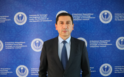 Узбекистан и Казахстан выступают за развитие транспортно-транзитного потенциала