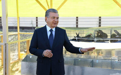 Гўшт нархини арзонлаштириш бўйича тавсиялар берилди Гўшт нархини арзонлаштириш бўйича тавсиялар берилди