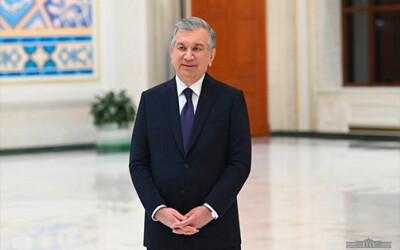 Axborot texnologiyalari sohasidagi rejalar taqdimot qilindi Axborot texnologiyalari sohasidagi rejalar taqdimot qilindi