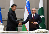 Отношения Узбекистана и Пакистана поднялись на уровень стратегического партнерства