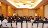 Представители ИСМИ приняли участие на форуме КАМКА