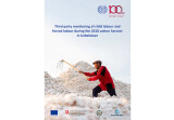О докладе МОТ по использованию детского и принудительного труда в Узбекистане