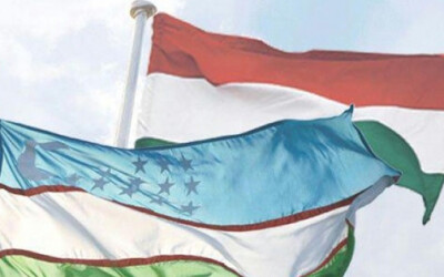 О предстоящем визите в Узбекистан делегации Венгрии