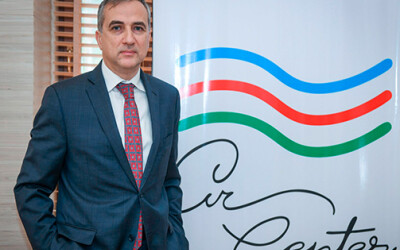 Активная внешняя политика Узбекистана открывает новые перспективы сотрудничества между Центральной Азией и Кавказом