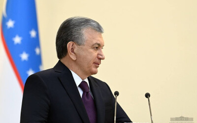 Шавкат Мирзиёев: Это первый за последние тридцать лет случай, когда в Наманган направляется столько средств Шавкат Мирзиёев: Это первый за последние тридцать лет случай, когда в Наманган направляется столько средств