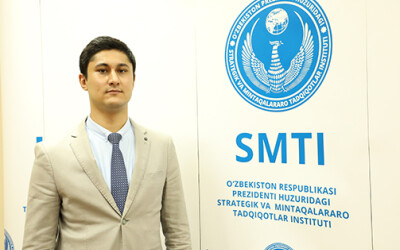The demand for the initiatives of the head of Uzbekistan to promote the rights of youth and ensure their interests is dictated by the realities of the modern world The demand for the initiatives of the head of Uzbekistan to promote the rights of youth and ensure their interests is dictated by the realities of the modern world