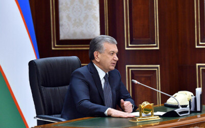 Рассмотрены вопросы усиления международного сотрудничества в борьбе с пандемией Рассмотрены вопросы усиления международного сотрудничества в борьбе с пандемией