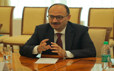 Узбекистан – восходящая звезда тюркского мира Узбекистан – восходящая звезда тюркского мира