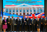 Новые грани сотрудничества между Узбекистаном и Великобританией
