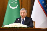 Узбекско-туркменские отношения стратегического партнерства будут и далее углубляться