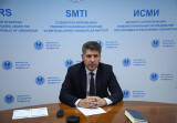 Первый заместитель директора ИСМИ Акрамжон Неъматов: Стабильность и безопасность, формирование емкого взаимосвязанного рынка в Центральной Азии повышают интерес инвесторов к региону