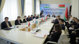 В Ташкенте состоялся «круглый стол» на тему «Сотрудничество Узбекистана и Беларуси – новые горизонты и перспективы»