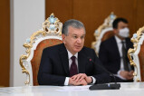 Priority areas of strengthening Uzbekistan – Tajikistan cooperation discussed