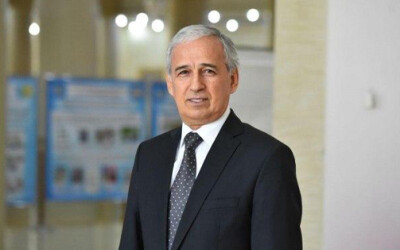 Шариф Рахимзода: "При Президенте Шавкате Мирзиёеве взаимоотношения между нашими странами поднялись на абсолютно новый уровень" Шариф Рахимзода: "При Президенте Шавкате Мирзиёеве взаимоотношения между нашими странами поднялись на абсолютно новый уровень"