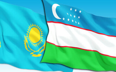 Ўзбекистон ва Қозоғистон инвестициявий ва савдо-иқтисодий ҳамкорликни мустаҳкамлаш борасидаги ўзаро алоқаларни давом эттиради Ўзбекистон ва Қозоғистон инвестициявий ва савдо-иқтисодий ҳамкорликни мустаҳкамлаш борасидаги ўзаро алоқаларни давом эттиради