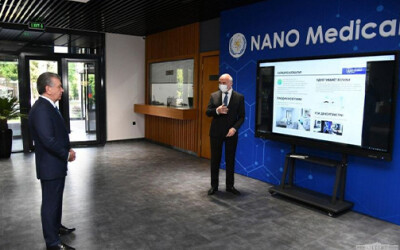 Важно изучать зарубежный опыт проектирования клиник Важно изучать зарубежный опыт проектирования клиник