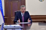 Обсуждены перспективы экономического взаимодействия с Россией и Азербайджаном