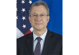 Посол США Дэниэл Розенблюм: Амбициозная программа реформ Президента Узбекистана создает убедительные основания для расширения двустороннего сотрудничества