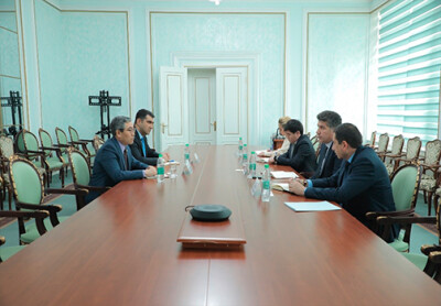 ISRS held a meeting with representatives of the international non-profit organization “Search for Common Ground”
