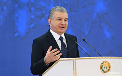 Президент провел встречу с представителями IT-сферы Президент провел встречу с представителями IT-сферы