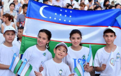 Узбекистан предлагает провести Форум молодёжи Центральной Азии