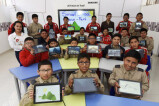  Обсуждены перспективы привлечения малазийского опыта в сфере «Smart schools»