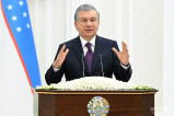 Обсуждены приоритетные направления развития Ташкентской области