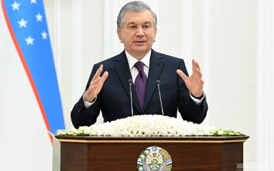 Обсуждены приоритетные направления развития Ташкентской области