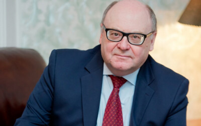 Владимир Тюрденев: Ўзбекистонда ҳар қандай меҳмон ўзини худди уйидагидек ҳис қилади Владимир Тюрденев: Ўзбекистонда ҳар қандай меҳмон ўзини худди уйидагидек ҳис қилади