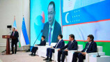 «Invest in Tashkent Region»: подписаны соглашения на 1 млрд долларов