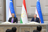 Узбекско-таджикские отношения поднимутся до уровня союзничества