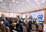 В Ташкенте стартовал международный форум «Диалог деклараций»