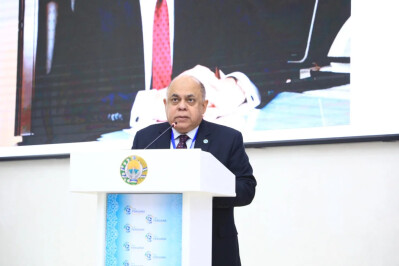 Xon Sohail: Dunyoda ko'plab mojarolar mavjud - ular bo'lgan, mavjud va afsuski, davom etmoqda, ammo ularning hech biri foyda keltirmagan Xon Sohail: Dunyoda ko'plab mojarolar mavjud - ular bo'lgan, mavjud va afsuski, davom etmoqda, ammo ularning hech biri foyda keltirmagan