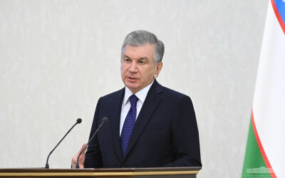 Озиқ-овқат маҳсулотлари таъминотини яхшилаш чоралари кўрилди Озиқ-овқат маҳсулотлари таъминотини яхшилаш чоралари кўрилди