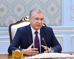 Президент Узбекистана выступил за дальнейшее углубление конструктивного сотрудничества со структурами ООН в области прав человека