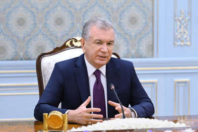 Президент Узбекистана выступил за дальнейшее углубление конструктивного сотрудничества со структурами ООН в области прав человека