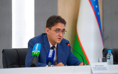 Bobur Usmanov: It is necessary to use the scientific potential in ensuring information security