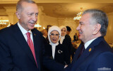 O‘zbekiston Prezidenti Turkiya Prezidentining inauguratsiyasida ishtirok etdi