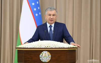 Президент обозначил возможности для развития Самаркандской области